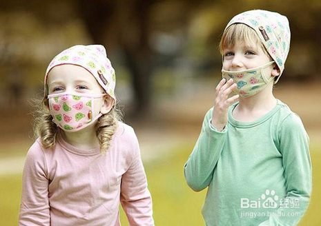 春季预防感冒好方法