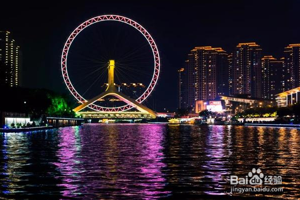 国内最值得一去的几个景点