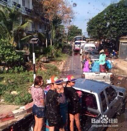 泰国自由行：[2]吃喝玩乐