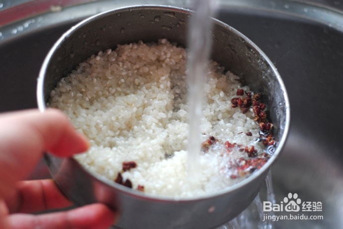 自制蒸肉米粉--粉蒸菜的秘密原料轻松做