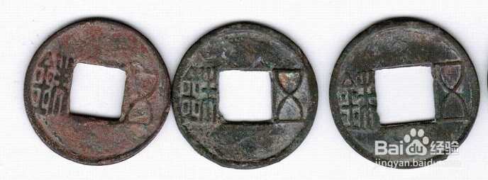 收藏古钱币应该如何构建古钱币的知识体系？