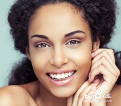 纹眉的边框如何清洗