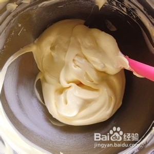 怎么做手指饼干