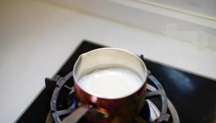 樱花椰香琉璃冻做法