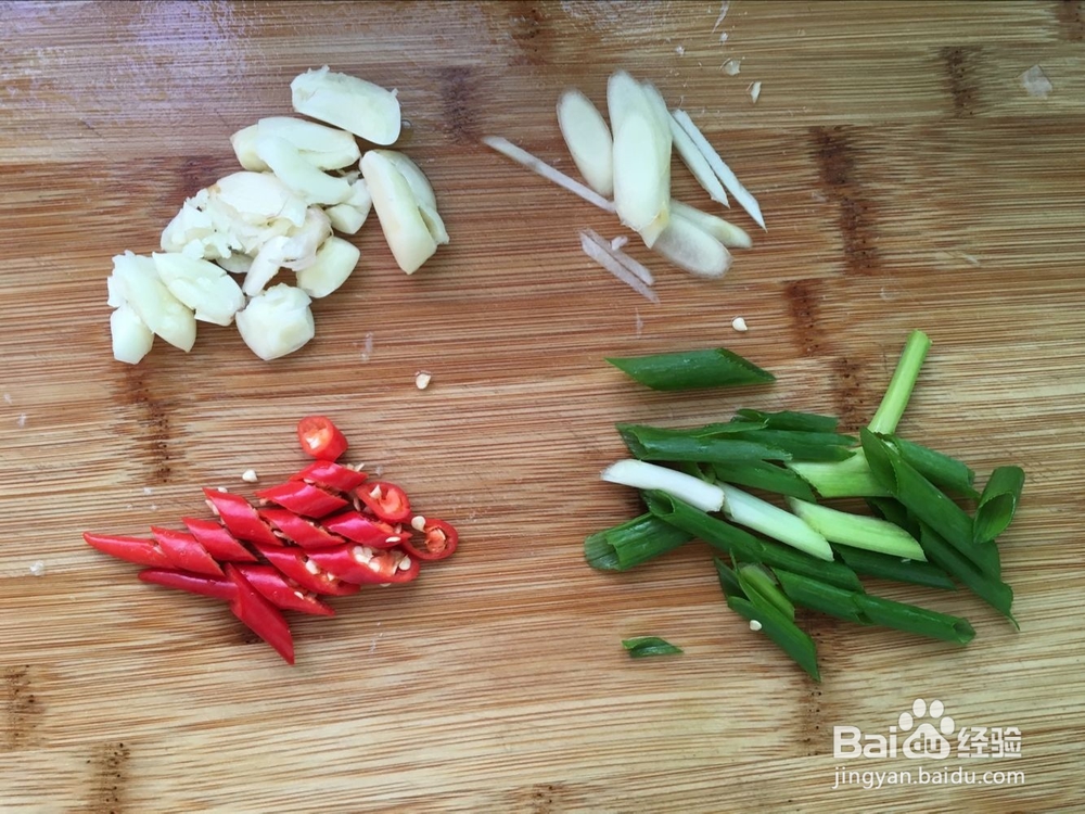 红烧鲫鱼的做法