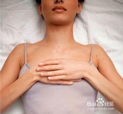 拒绝妇科病：[1]如何预防乳腺增生