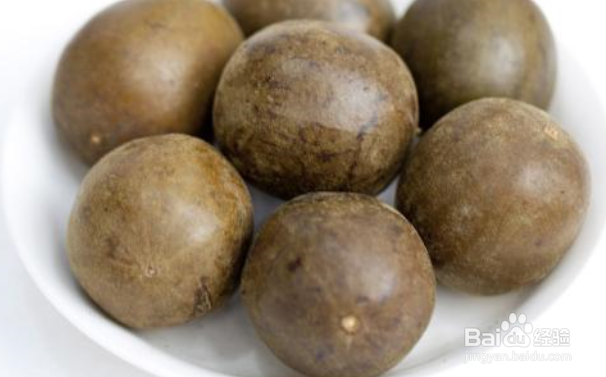 怎么挑选罗汉果？