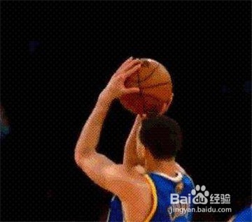 怎么投篮可以提高自己的命中率