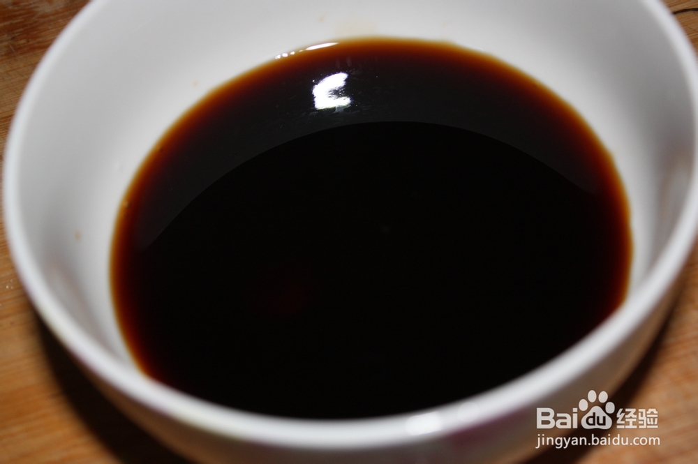 超详细的步骤:照烧鸡腿饭!