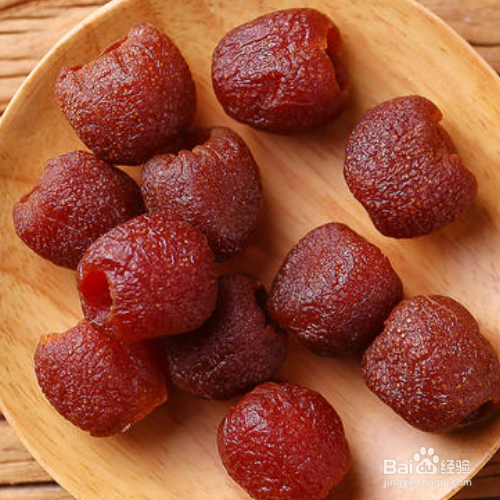 山楂核怎么盘玩