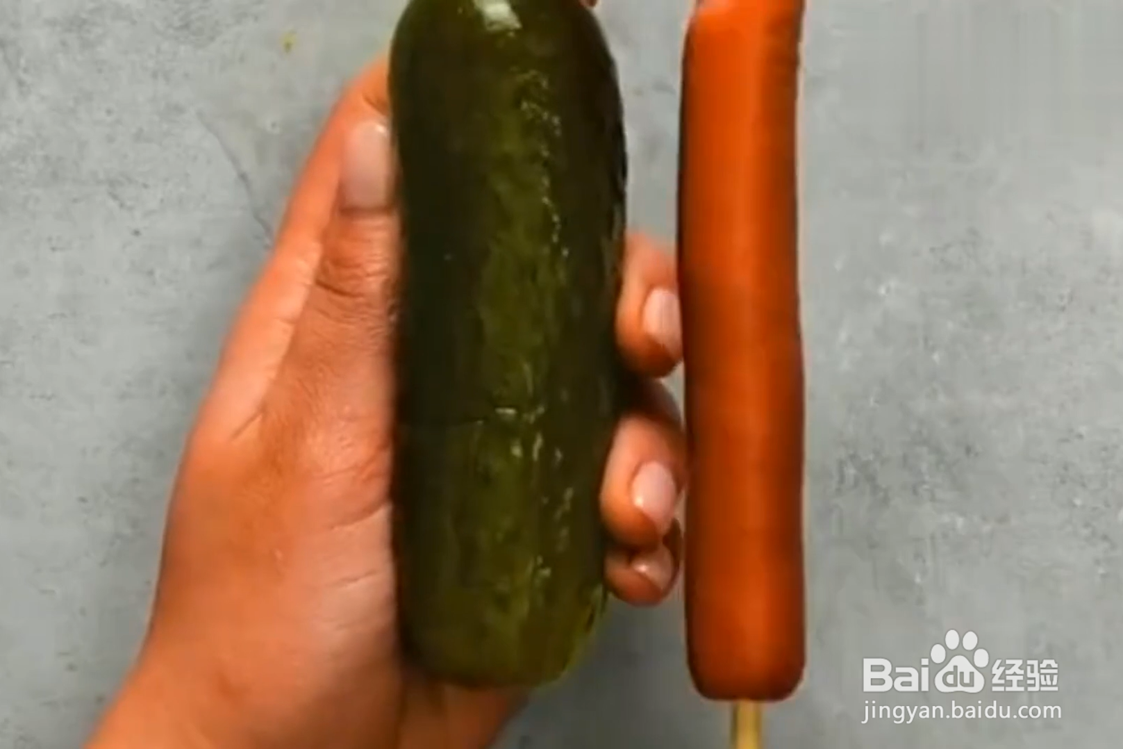 如何做出好吃的零食