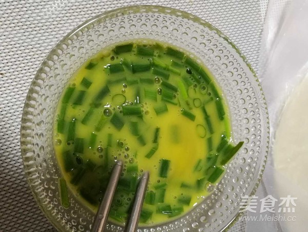 手抓饼的家常做法