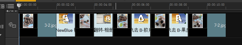 淘宝店前店后：[4]创建9s主图视频
