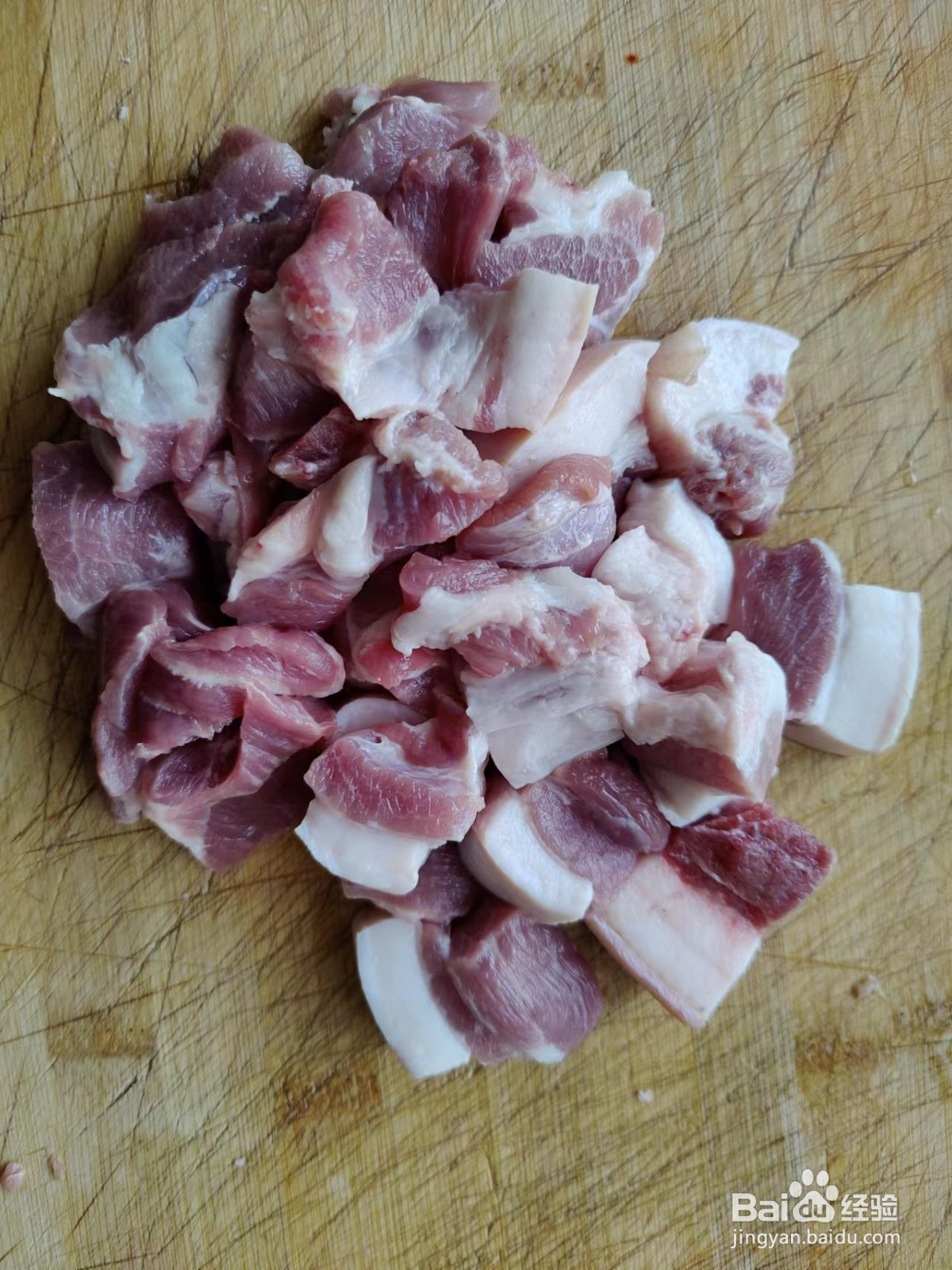 怎样使烹饪的色泽更加诱人