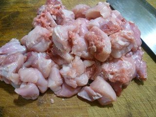 风干兔肉的做法大全