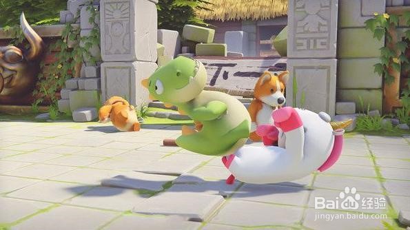 Steam上几款免费的经典游戏，你知道哪几款嘛？