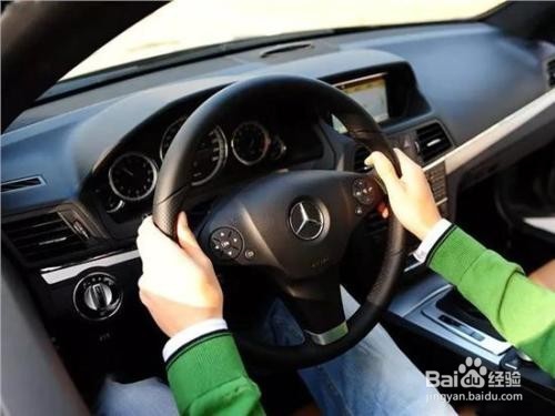 哪些原因导致新手不能上高速?