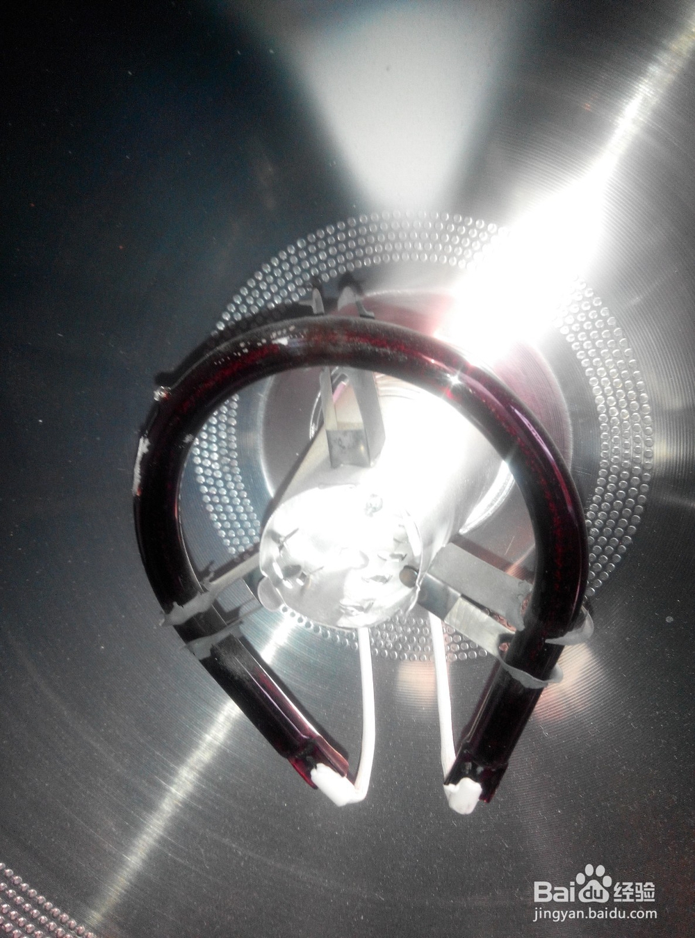 电暖扇的维修方法