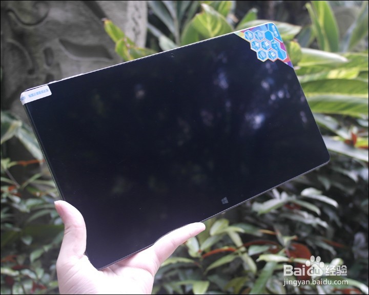 酷比魔方 i7 酷睿M 11.6寸平板开箱晒物