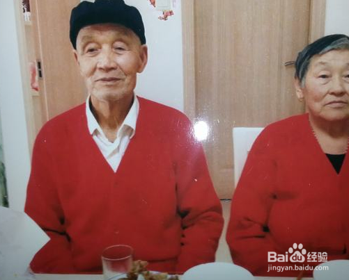 过年给家人应该买些什么？