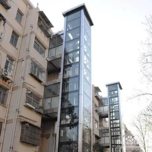 多层楼房怎么加装电梯