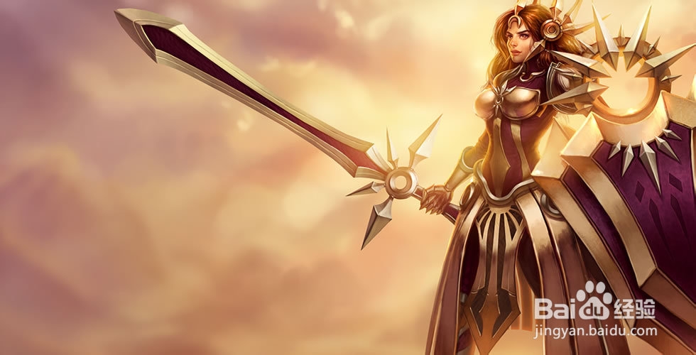 lol曙光女神符文 曙光女神带什么符文