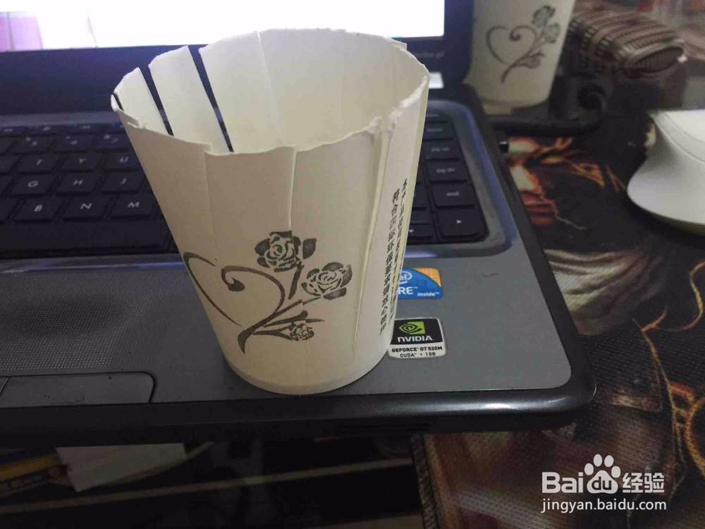 生活小窍门——儿童手工制作灯笼方法