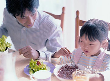 怎样应对宝宝挑食？