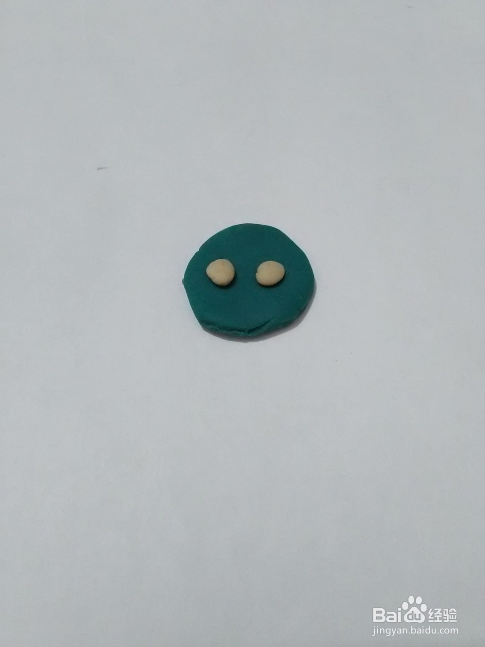 蓝色小企鹅怎么做