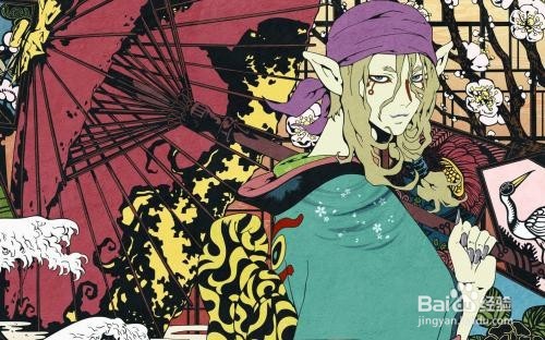 有哪些适合成年人看的动漫？