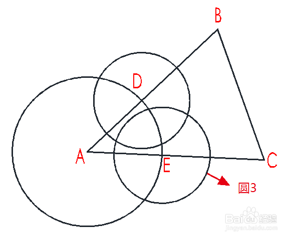 三角形角平分线怎么画-（三角形角平分线怎么画?）[图]