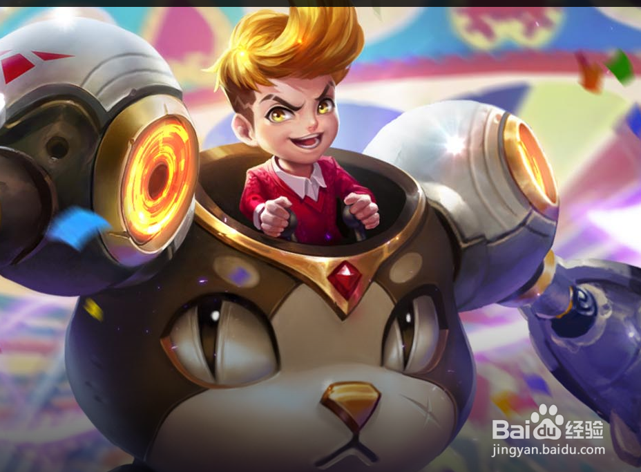 王者荣耀刘禅出装分析