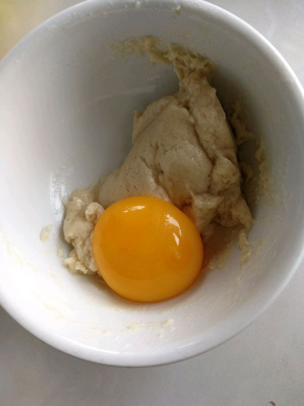 mini蔓越莓蒸蛋糕