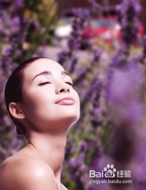 芳香精油养颜修身 醒肤控油篇