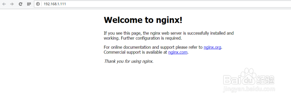 nginx+uwsgi+django1.8.5配置