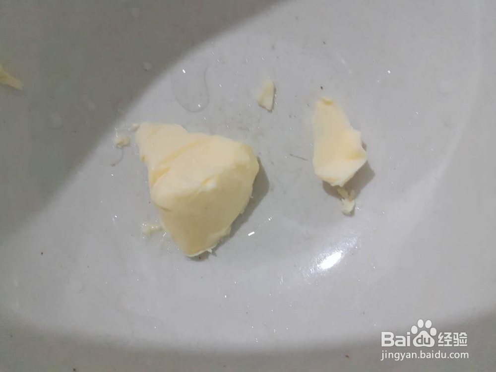 奶香煮黄玉米