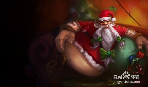 LOL S8赛季酒桶打野天赋符文出装加点