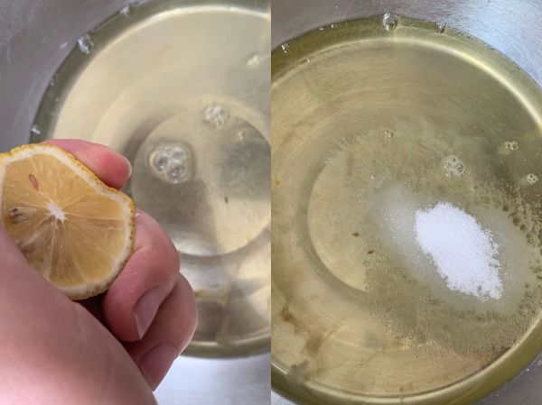巧克力淋面蛋糕