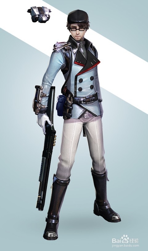 手把手传授无间操作指南