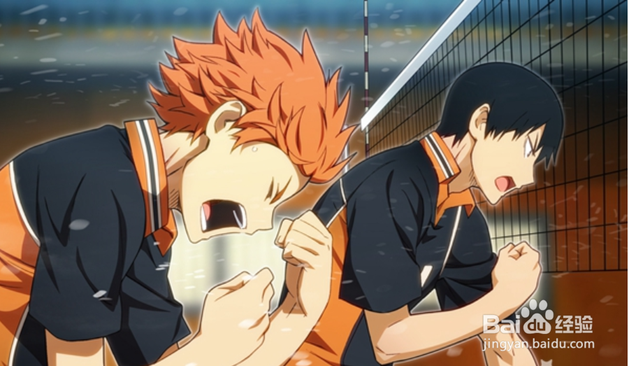 二次元中的最佳搭档有哪些？