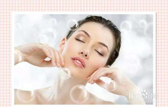 敏感肌应该怎么办