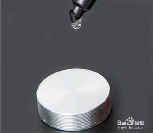 玻璃粘金属UV胶使用技巧