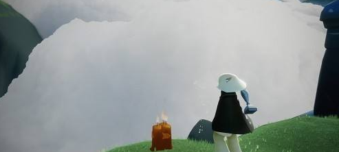 光遇10.30季节蜡烛位置攻略