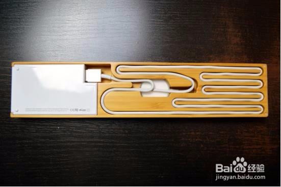 apple watch怎么充电