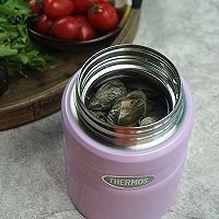 教大家做毛豆煮花蛤