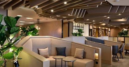 登机前突发状况解决方法及快乐游贵宾卡使用攻略