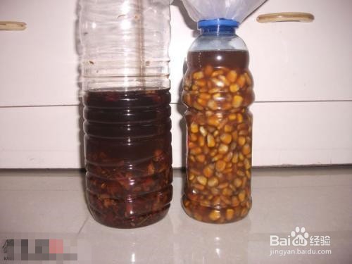 玉米酒浑浊怎么办呢？
