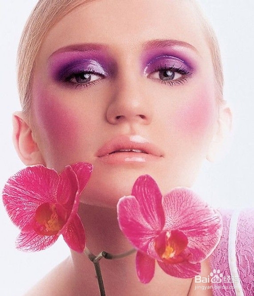 如何选用适合自己的腮红