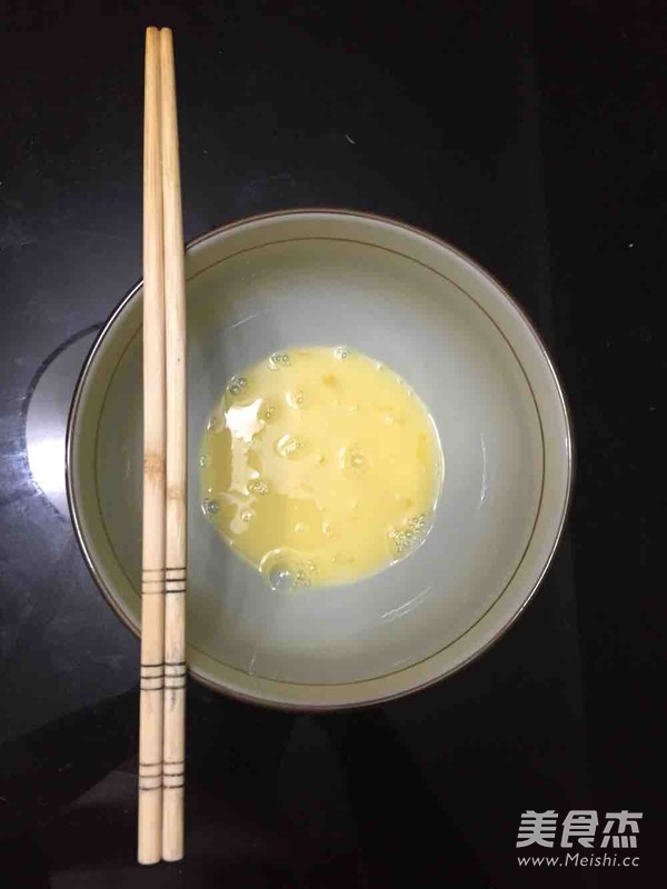 丝瓜蛋汤的做法