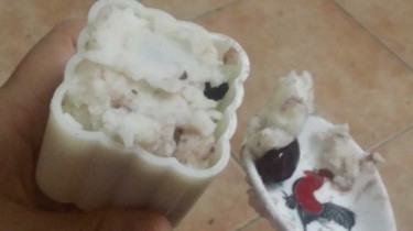 养生芸豆山药糕的做法